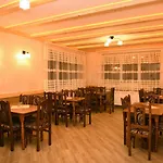 гостинний двір євгенія Inn Mizhhirya (Transcarpathia)