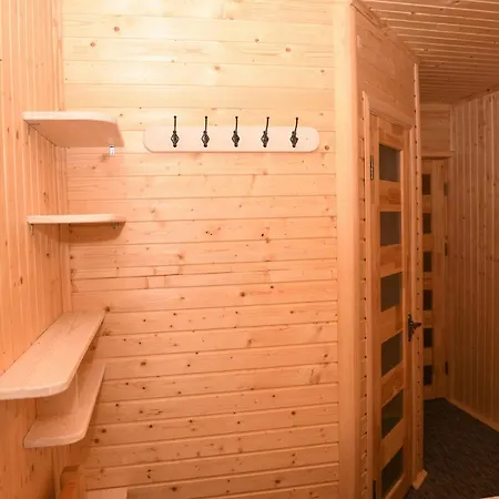 гостинний двір євгенія Mizhhirya (Transcarpathia)