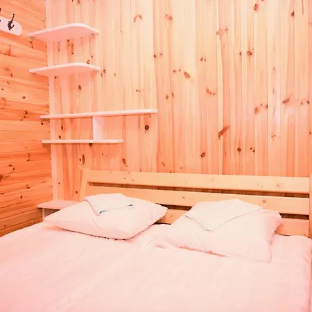 гостинний двір євгенія بيت ريفي