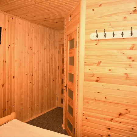 гостинний двір євгенія بيت ريفي *