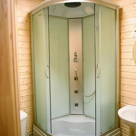 гостинний двір євгенія بيت ريفي *