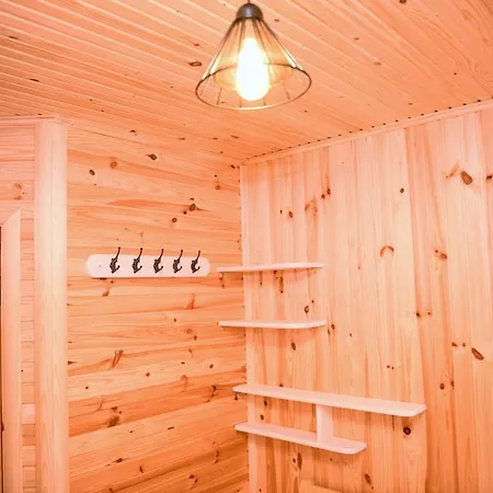 гостинний двір євгенія بيت ريفي *