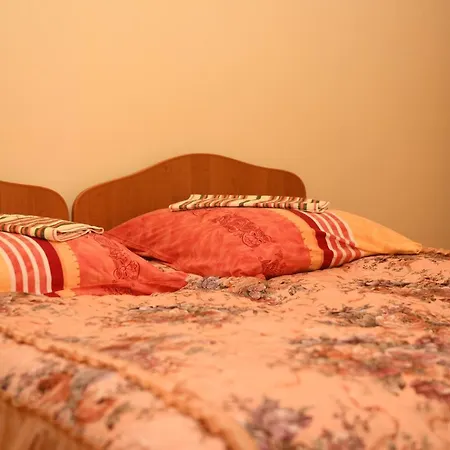 гостинний двір євгенія Mizhhirya (Transcarpathia)