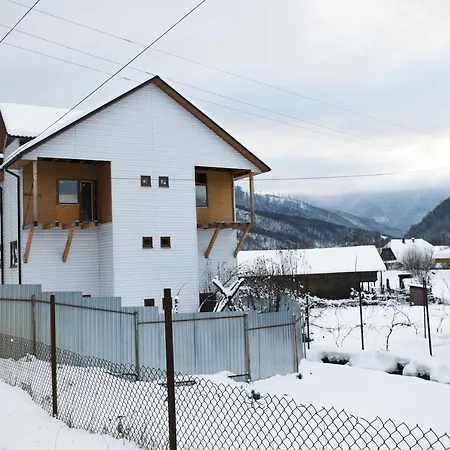 بيت ريفي гостинний двір євгенія