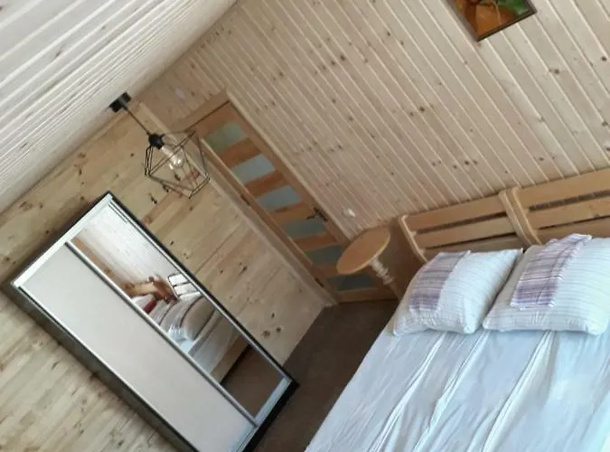 гостинний двір євгенія Gasthof *