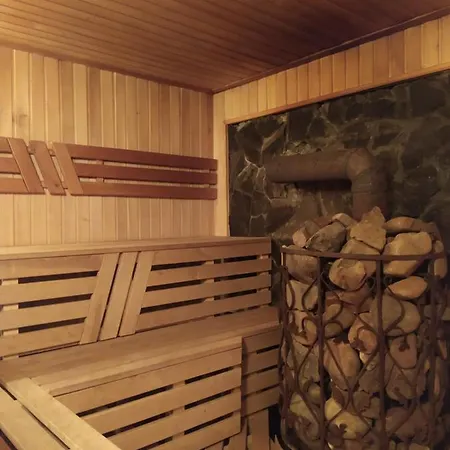 Турист Hotel
