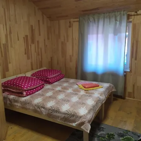 Hotel Турист *