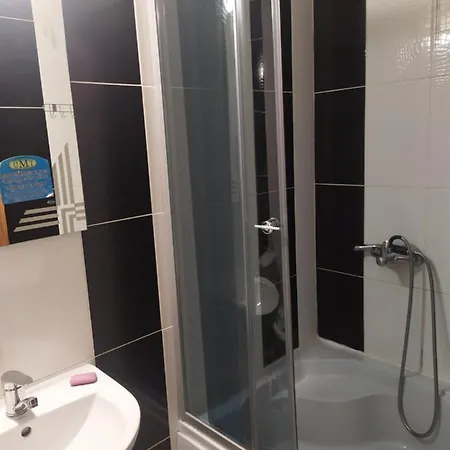 Турист Hotel