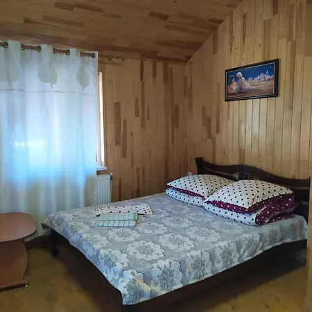 Турист Hotel