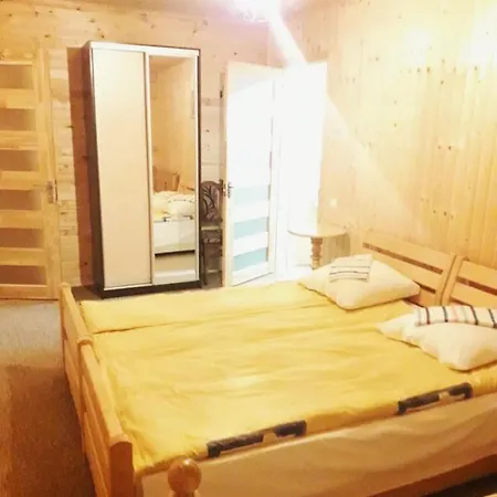 гостинний двір євгенія Zajazd *