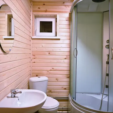 Zajazd гостинний двір євгенія *