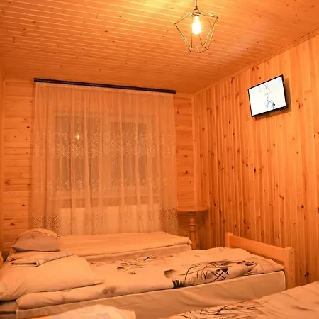 Zajazd гостинний двір євгенія