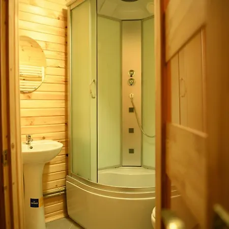 гостинний двір євгенія Zajazd *