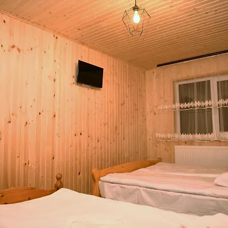 гостинний двір євгенія Mizhhirya (Transcarpathia)