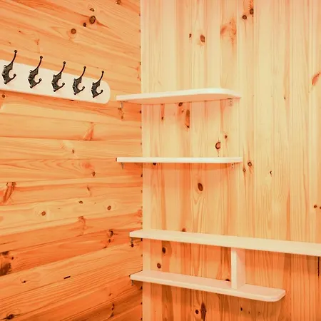 гостинний двір євгенія Mizhhirya (Transcarpathia)