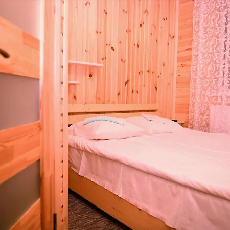 гостинний двір євгенія Zajazd *