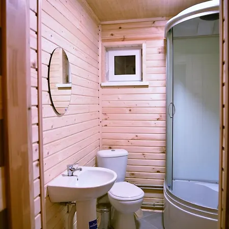 гостинний двір євгенія Zajazd *