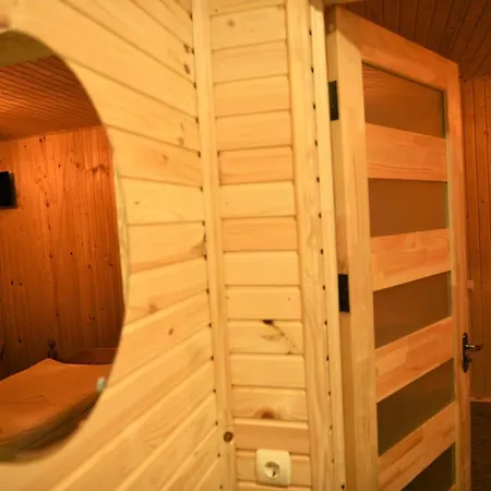 гостинний двір євгенія * Mizhhirya (Transcarpathia)