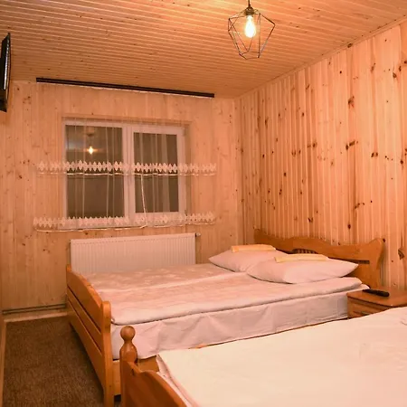 гостинний двір євгенія * Mizhhirya (Transcarpathia)