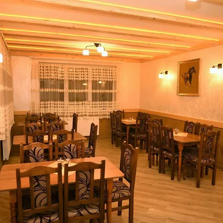 Zajazd гостинний двір євгенія *