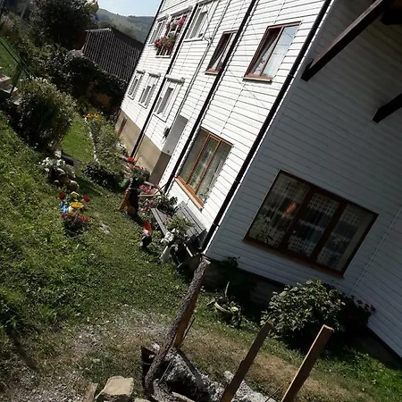 гостинний двір євгенія Zajazd *