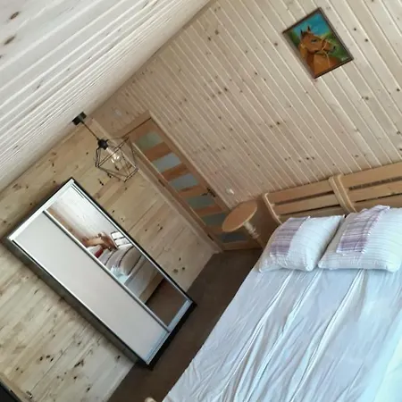 гостинний двір євгенія Zajazd *